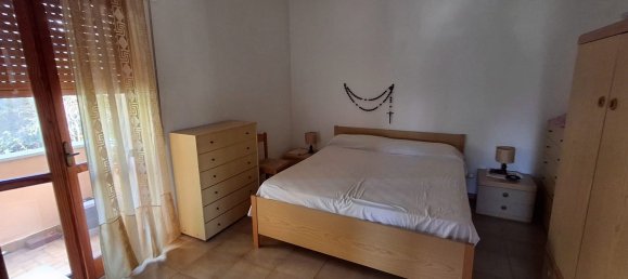 Дом с 4 комнатами в Прая а Маре, Италия № 148383 13