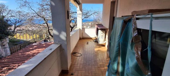 Дом с 4 комнатами в Прая а Маре, Италия № 148383 27