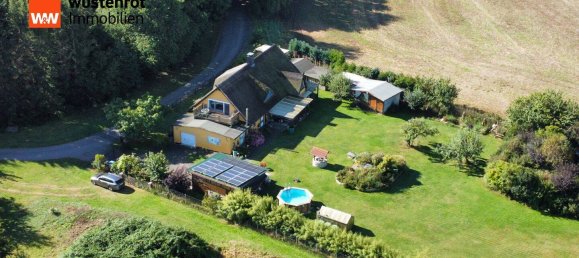 4 chambres Maison à Vorpommern-Rugen, Germany No. 350571 3