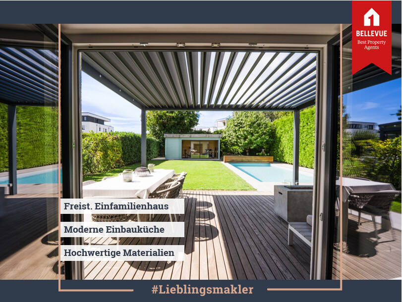 4 bedrooms House in Cologne, Germany No. 340313