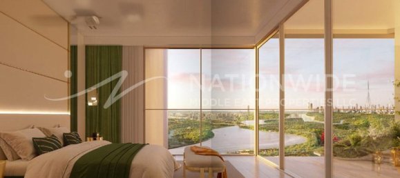 Apartamento T1 em Dubai, UAE N.º 96030 7