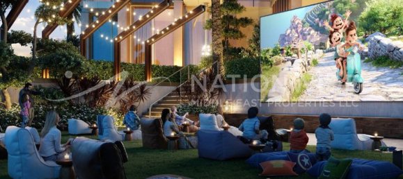 Apartamento T1 em Dubai, UAE N.º 96030 9