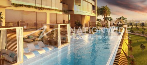 Apartamento T1 em Dubai, UAE N.º 96030 2