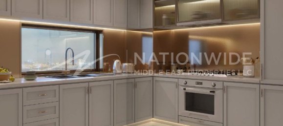 Apartamento T1 em Dubai, UAE N.º 96030 4