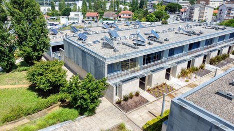 4 bedrooms House in Castelo da Maia, Portugal No. 174904