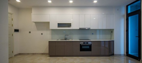 1 room Office in District 1, Vietnam No. 17560 7