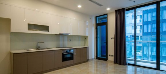 1 room Office in District 1, Vietnam No. 17560 6