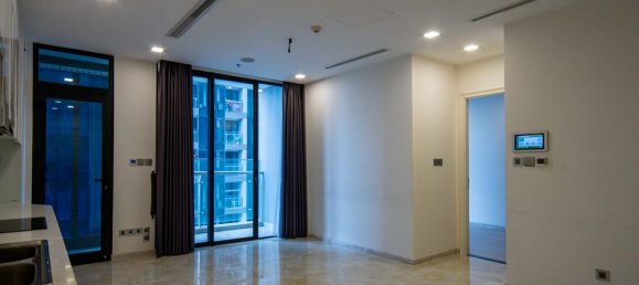 1 room Office in District 1, Vietnam No. 17560 4