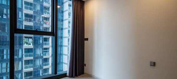 1 room Office in District 1, Vietnam No. 17560 12