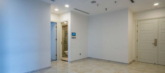 1 room Office in District 1, Vietnam No. 17560 8