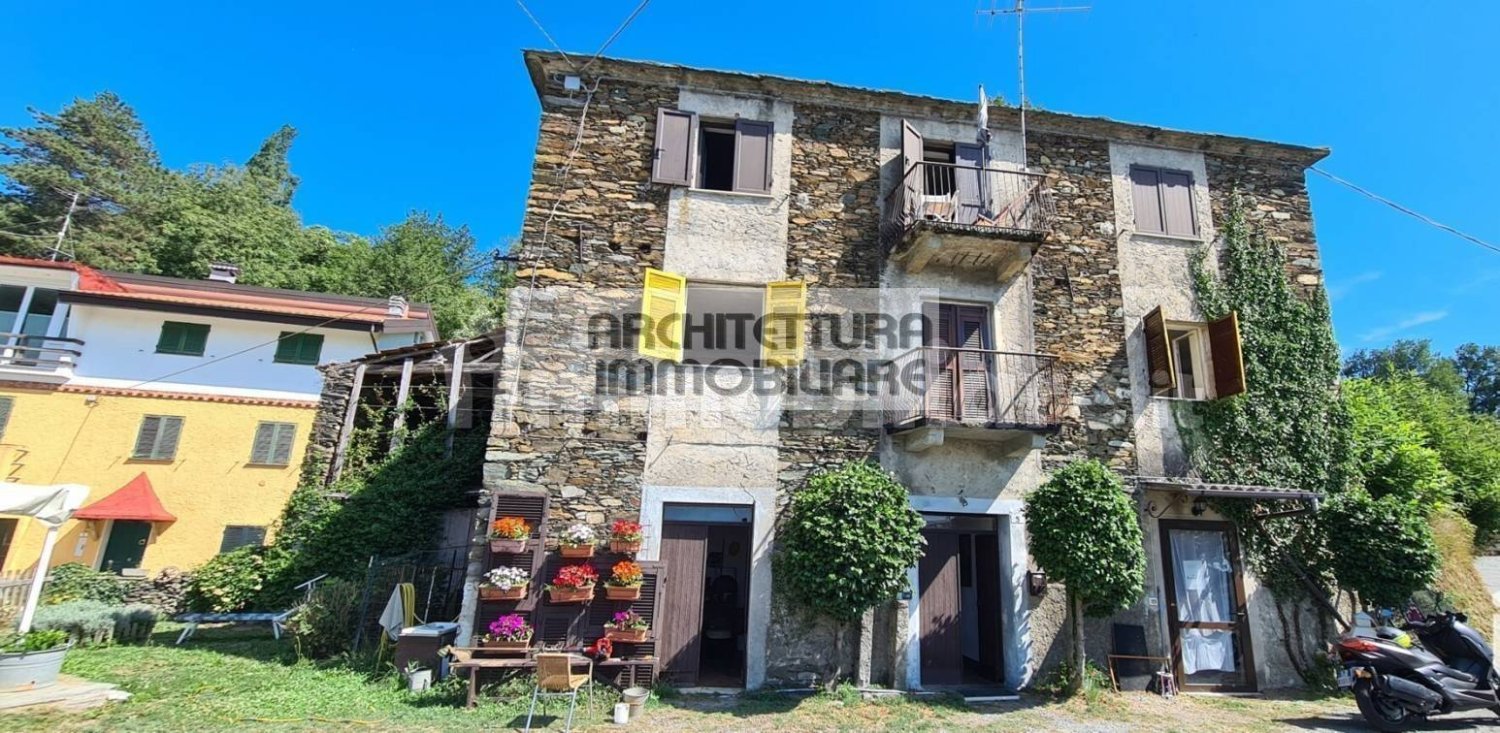 3 bedrooms Apartment in Varazze, Italy No. 271626