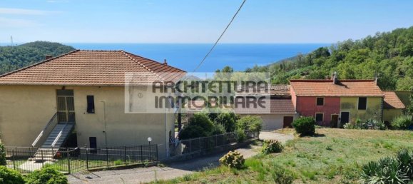 3 bedrooms Apartment in Varazze, Italy No. 271626 7
