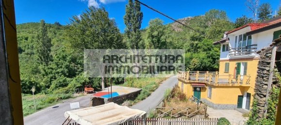 3 bedrooms Apartment in Varazze, Italy No. 271626 8