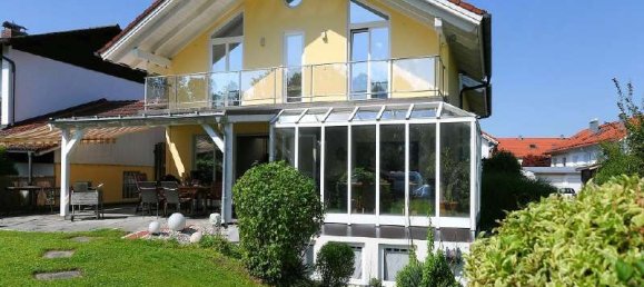 6-salle Maison à Rosenheim, Germany No. 84923 2