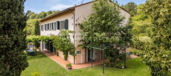 7 Schlafzimmer Villa in Vecchiano, Italy, Nr. 313197 3