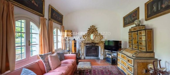 7 Schlafzimmer Villa in Vecchiano, Italy, Nr. 313197 8