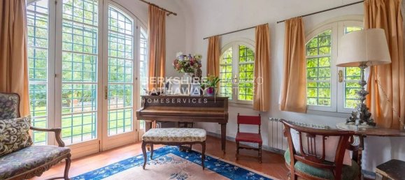 7 Schlafzimmer Villa in Vecchiano, Italy, Nr. 313197 9