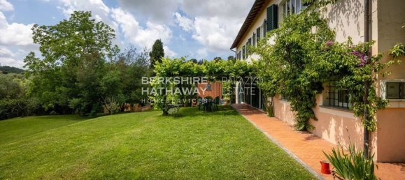 7 Schlafzimmer Villa in Vecchiano, Italy, Nr. 313197 2