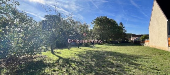 3 غرف نوم منزل في Le Poinconnet, France رقم 44502 17