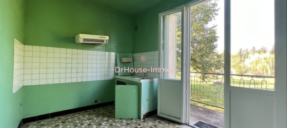 3 غرف نوم منزل في Le Poinconnet, France رقم 44502 6