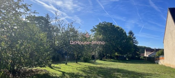 3 غرف نوم منزل في Le Poinconnet, France رقم 44502 16