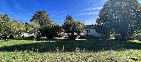 3 غرف نوم منزل في Le Poinconnet, France رقم 44502 14