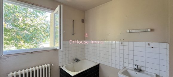 3 غرف نوم منزل في Le Poinconnet, France رقم 44502 7