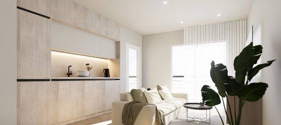 1 bedroom Penthouse in Torrevieja, Spain No. 17731 7