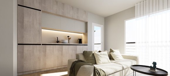 1 bedroom Penthouse in Torrevieja, Spain No. 17731 8