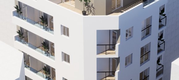 1 bedroom Penthouse in Torrevieja, Spain No. 17731 3