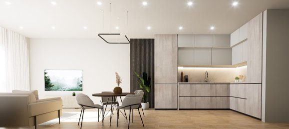 1 bedroom Penthouse in Torrevieja, Spain No. 17731 6