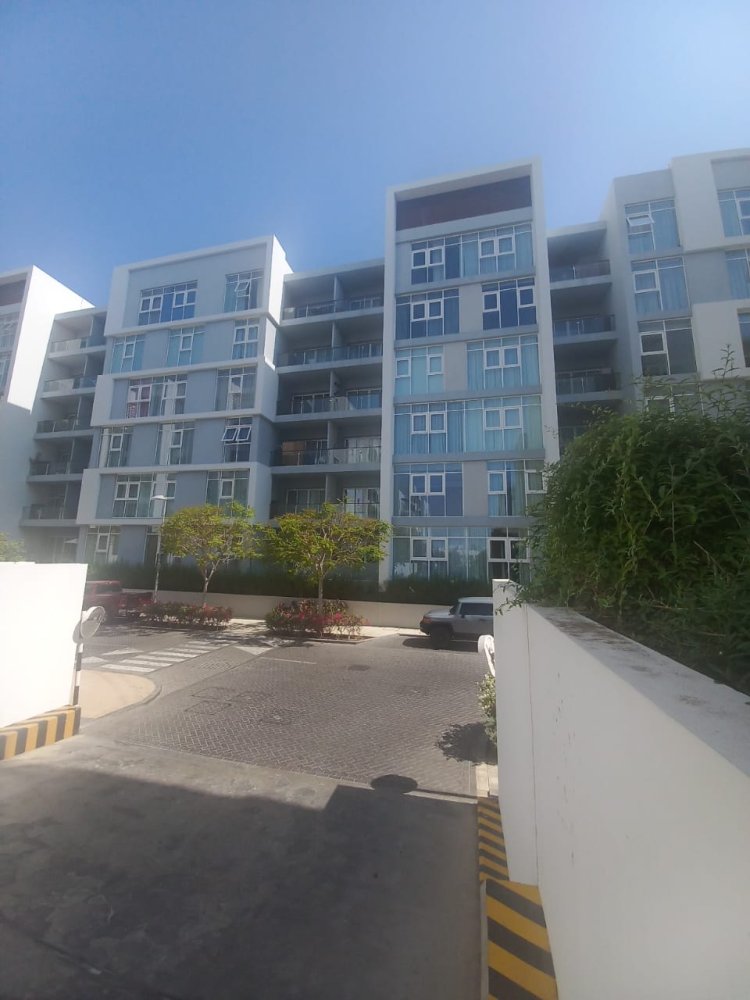 Apartamento T1 em Muscat, Oman N.º 1047