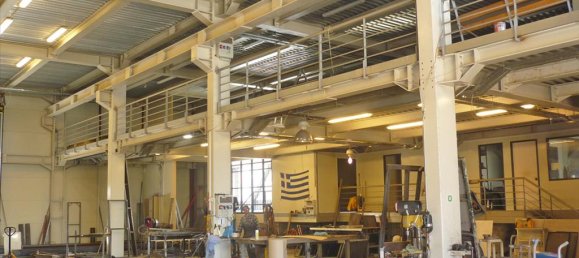 2050m² Property in Athens, Greece No. 7964 2