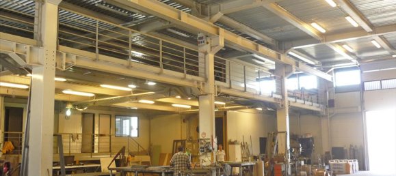 2050m² Property in Athens, Greece No. 7964 3