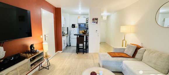 1 bedroom Apartment in Massy, France No. 291059 5