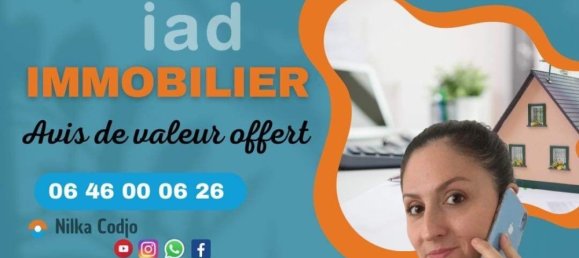 1 bedroom Apartment in Massy, France No. 291059 15