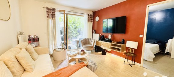 1 bedroom Apartment in Massy, France No. 291059 2