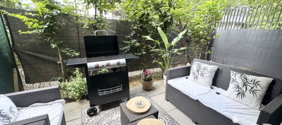 1 bedroom Apartment in Massy, France No. 291059 9