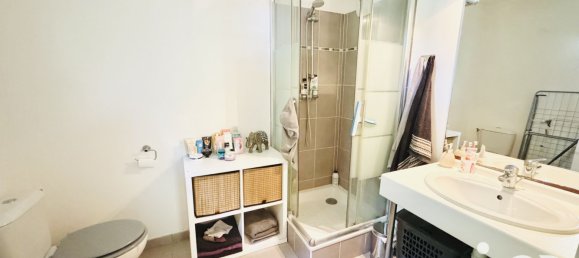 1 bedroom Apartment in Massy, France No. 291059 14