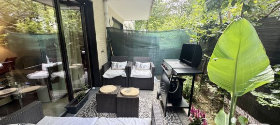 1 bedroom Apartment in Massy, France No. 291059 10