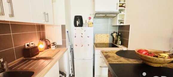 1 bedroom Apartment in Massy, France No. 291059 6