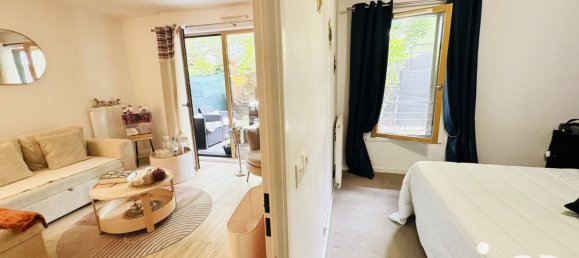 1 bedroom Apartment in Massy, France No. 291059 12