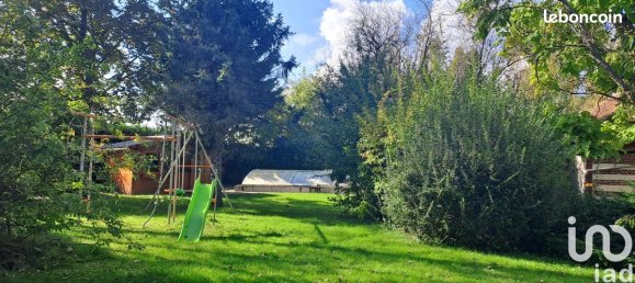 5 chambres Maison à Saint-Hilaire-les-Andrésis, France No. 237668 4