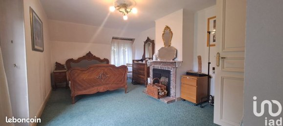 5 chambres Maison à Saint-Hilaire-les-Andrésis, France No. 237668 14