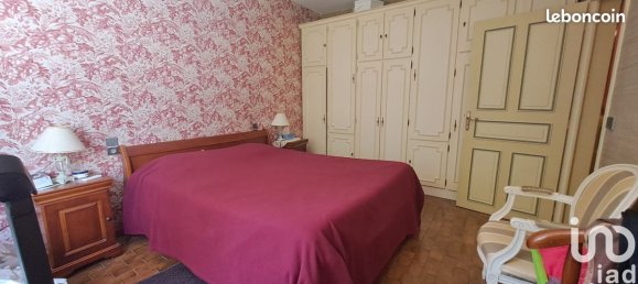 5 chambres Maison à Saint-Hilaire-les-Andrésis, France No. 237668 13