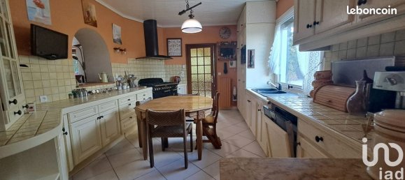 5 chambres Maison à Saint-Hilaire-les-Andrésis, France No. 237668 10