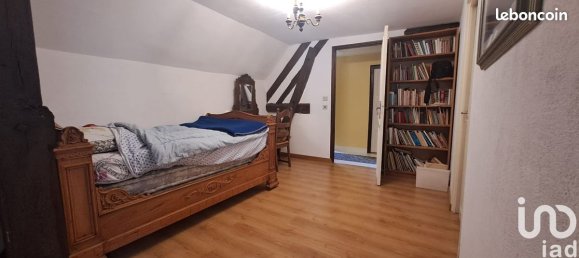 5 chambres Maison à Saint-Hilaire-les-Andrésis, France No. 237668 18