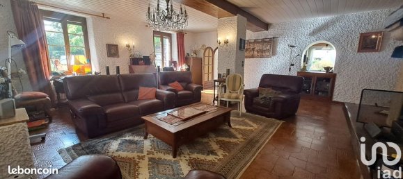 5 chambres Maison à Saint-Hilaire-les-Andrésis, France No. 237668 7