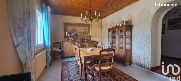 5 chambres Maison à Saint-Hilaire-les-Andrésis, France No. 237668 12