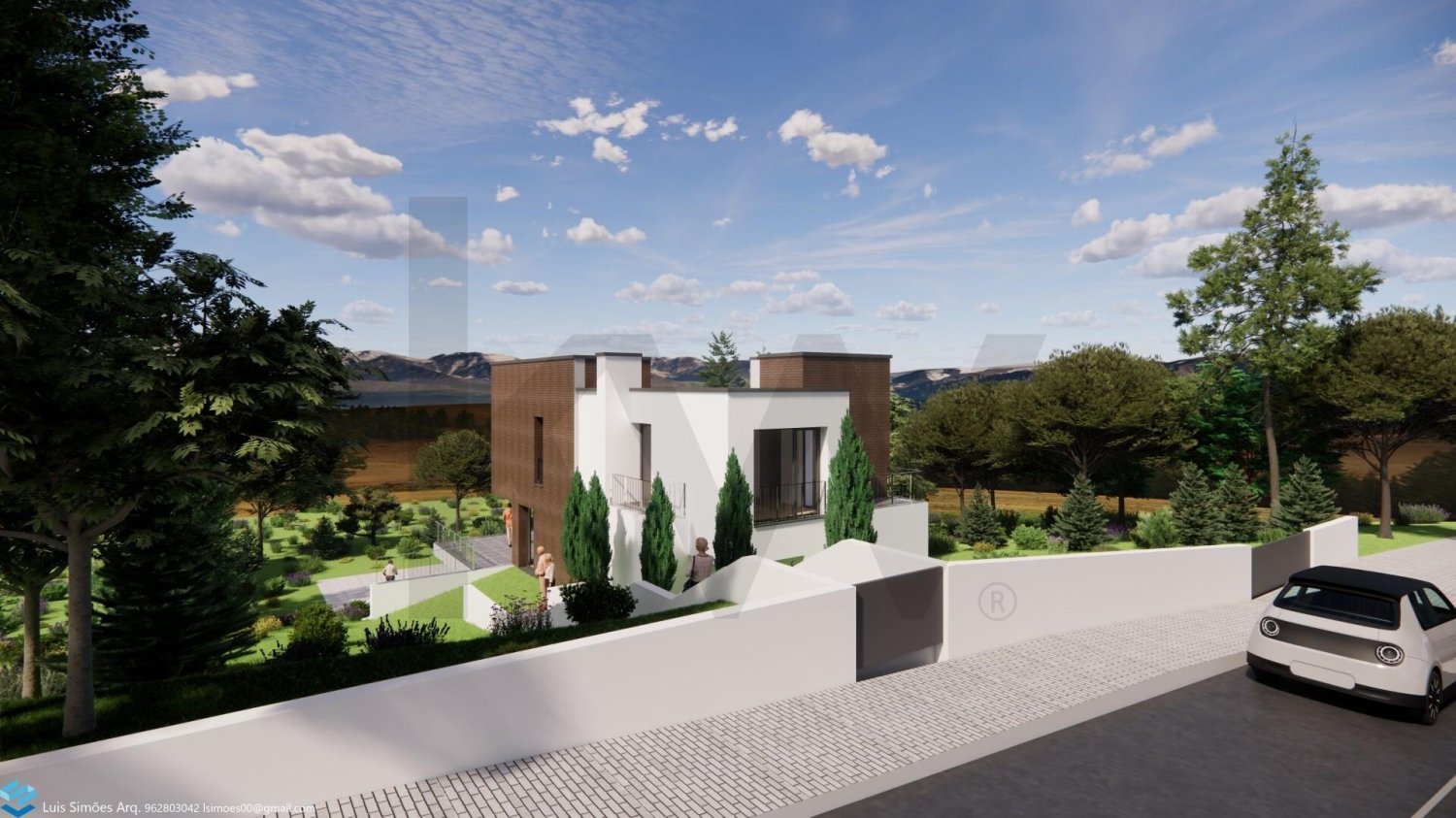  Land in Coimbra, Portugal No. 79970